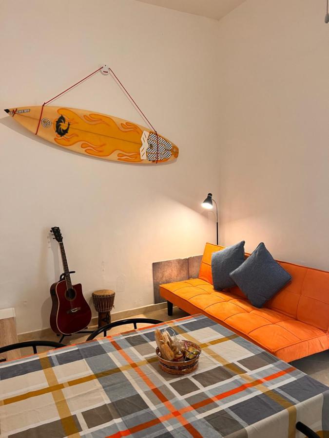 Birgi House Stagnone Apartment Marsala Exterior photo