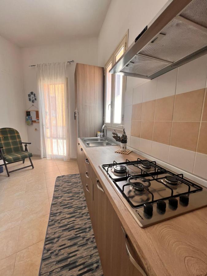 Birgi House Stagnone Apartment Marsala Exterior photo