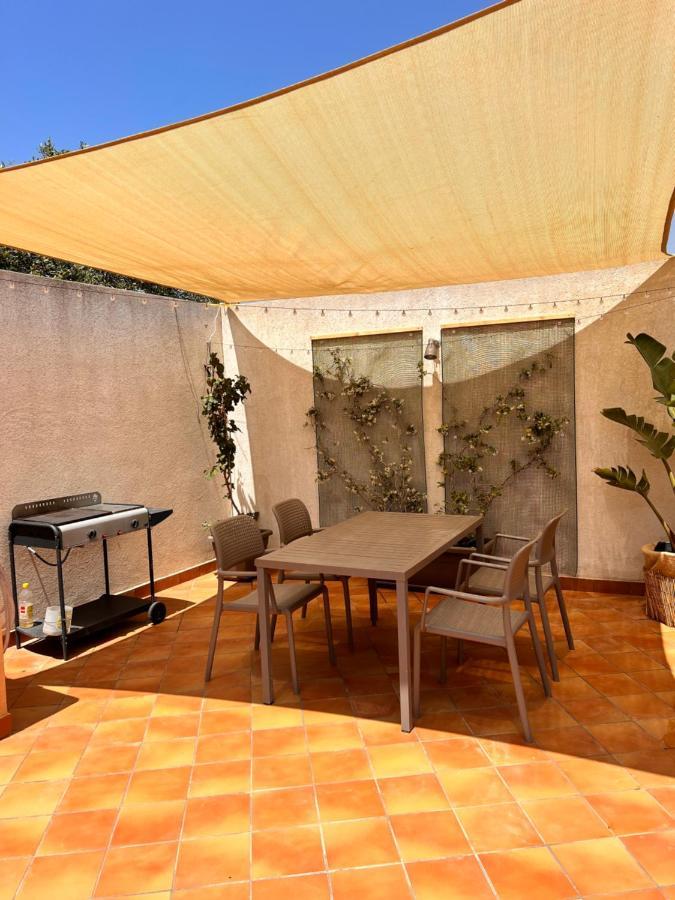 Birgi House Stagnone Apartment Marsala Exterior photo